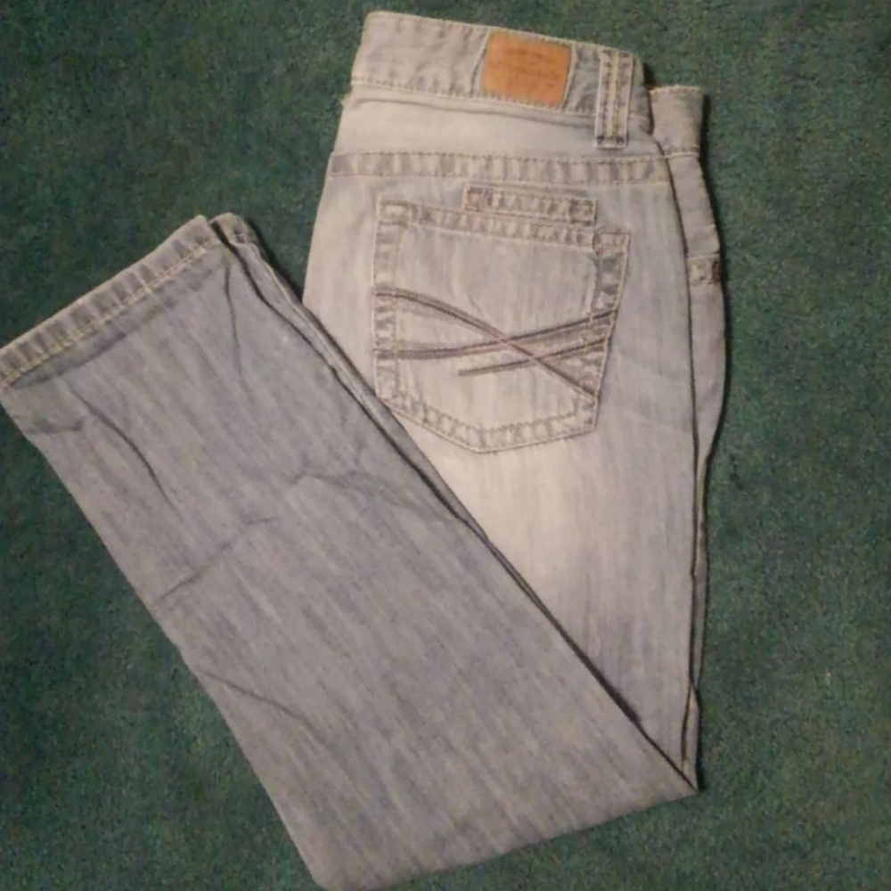 Aeropostale Capri pants